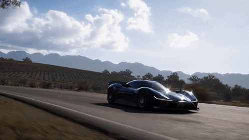 Forza Horizon 5 Nio Ep9 GIF - Forza horizon 5 Nio ep9 Driving - Discover &  Share GIFs