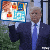 Trump 2024 Donald Trump GIF - Trump 2024 Donald Trump GIFs