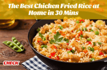 Chicken Fried Rice Buy Chicken GIF - Chicken Fried Rice Buy Chicken Raw Chicken Delivery Near Me GIFs