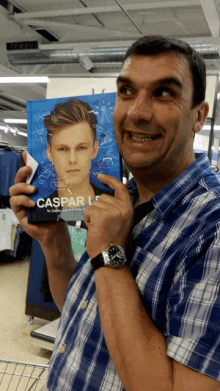 Caspar Lee Caspar GIF - Caspar Lee Caspar Youtube GIFs