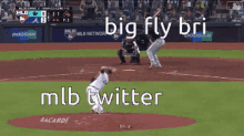 fly big