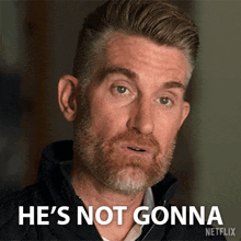 He'S Not Gonna Say A Lot Marty Smith GIF - He'S Not Gonna Say A Lot Marty Smith Nascar Full Speed GIFs