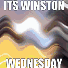 Wizoi Winston GIF - Wizoi Winston Wednesday GIFs