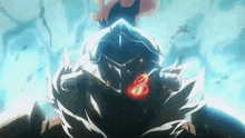 Goblin Slayer Rage GIF - Goblin Slayer Rage Anime GIFs