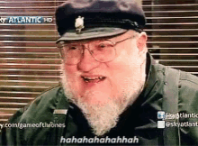 George Game Of Thrones GIF - George Game Of Thrones George Rr Martin GIFs