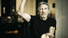 Roger Waters GIF