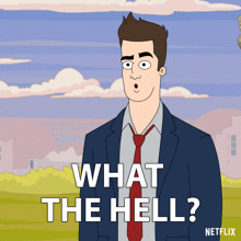 What The Hell Matty Mulligan GIF - What The Hell Matty Mulligan Mulligan GIFs