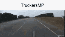 Truckers Mp GIF - Truckers Mp GIFs