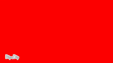 a blue background with the word flipaclip on the bottom right