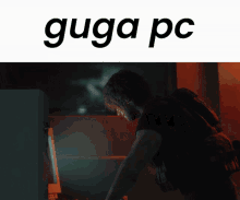 Guga Pc GIF - Guga Pc Guga Pc GIFs