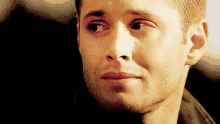 Dean Winchester Supernatural GIF - Dean Winchester Winchester Supernatural GIFs