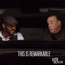 Remarkable Nice GIF - Remarkable Nice This Is Great GIFs