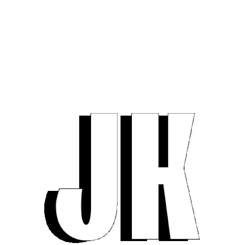 Just Kidding I Kid Sticker - Just Kidding I Kid Jk Stickers