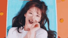 Jeongyeon Twice GIF - Jeongyeon Twice Happy GIFs