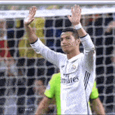 Cristiano Cristiano Ronaldo GIF - Cristiano Cristiano Ronaldo Cristiano Ronaldo Real Madrid GIFs