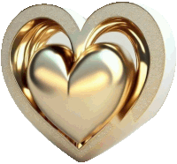 Corazón Transparente Sticker - Corazón Transparente Stickers