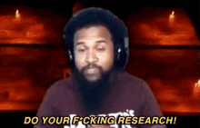 Do Yourresearch Google GIF - Do Yourresearch Google Michaelcrits GIFs