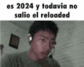 2024 Todavia No Salio El Reloaded GIF - 2024 Todavia No Salio El Reloaded Pokemon Reloaded GIFs