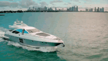 Yacht Boat Ride GIF - Yacht Boat Ride Sailing GIFs