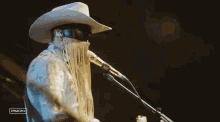 You Got It Orville Peck GIF - You Got It Orville Peck Stagecoach GIFs