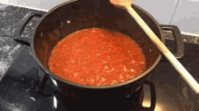 Tomato Sauce GIF - Tomato Sauce Sugo GIFs