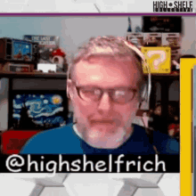 High Shelf Collective Hsc GIF - High Shelf Collective Hsc Rich GIFs