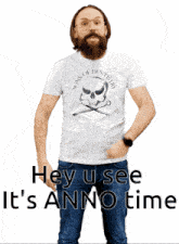 Anno Anno Time GIF - Anno Anno Time Anno 1404 GIFs