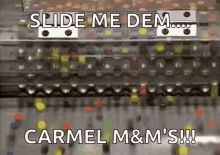 M And Ms Candy GIF - M And Ms Candy Sorting GIFs