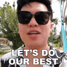 Lets Do Our Best Kimpoy Feliciano GIF - Lets Do Our Best Kimpoy Feliciano Gawin Natin Lahat GIFs