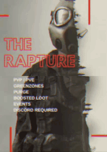 The Rapture Dayz GIF - The Rapture Dayz GIFs