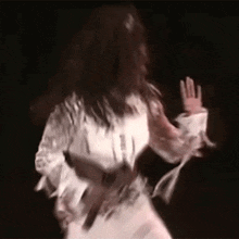 Dancing Janet Jackson GIF - Dancing Janet Jackson What'Ll I Do Song GIFs