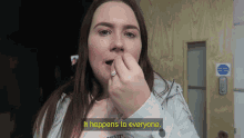 Audacious Youth It Happens To Everyone GIF