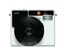 Leica Camera GIF - Leica Camera GIFs
