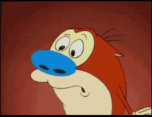 Ren And Stimpy Muy Contento GIF - Ren And Stimpy Stimpy Muy Contento GIFs