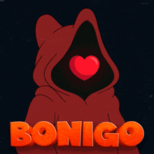 Bonigo Heart GIF - Bonigo Heart Love GIFs