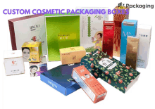 Custom Cosmetic Packaging Boxes Cosmetic Boxes GIF - Custom Cosmetic Packaging Boxes Cosmetic Packaging Boxes Cosmetic Packaging GIFs