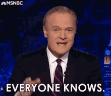 Everyone Knows They Know Everything GIF - Everyone Knows They Know Everything Everyone GIFs