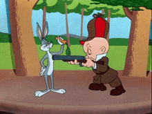 Toast Bugs Bunny GIF - Toast Bugs Bunny Meme GIFs
