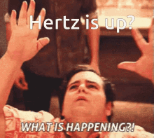 Hertz Why Hertz GIF - Hertz Why Hertz What Is Happening To Hertz GIFs