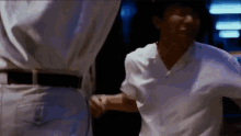All For The Winner Punch GIF - All For The Winner Punch Funny GIFs