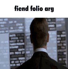 Fiend Folio Fiend GIF - Fiend Folio Fiend Folio GIFs