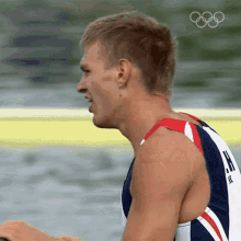 Tired Olympics GIF - Tired Olympics Im Done GIFs