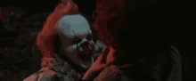 Pennywise Clown GIF - Pennywise Clown It GIFs