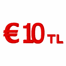 euro avro tl 10tl euro kuru