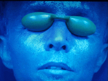 Bossetti Blue GIF - Bossetti Blue Blu GIFs