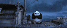 Kung Fu Panda Inner Peace GIF - Kung Fu Panda Inner Peace GIFs