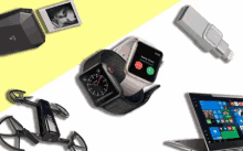Technology Tech GIF - Technology Tech Apple Watch GIFs