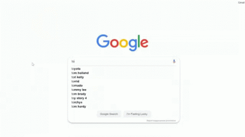 Gen-Z Pilih TikTok Untuk Cari Informasi, Google Mulai Ditinggalkan?