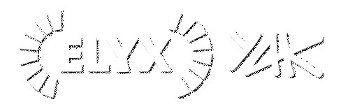 Elyx Yak Sticker - Elyx Yak Elyxyak Stickers