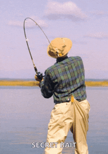 Pescador Pescadorcito GIF